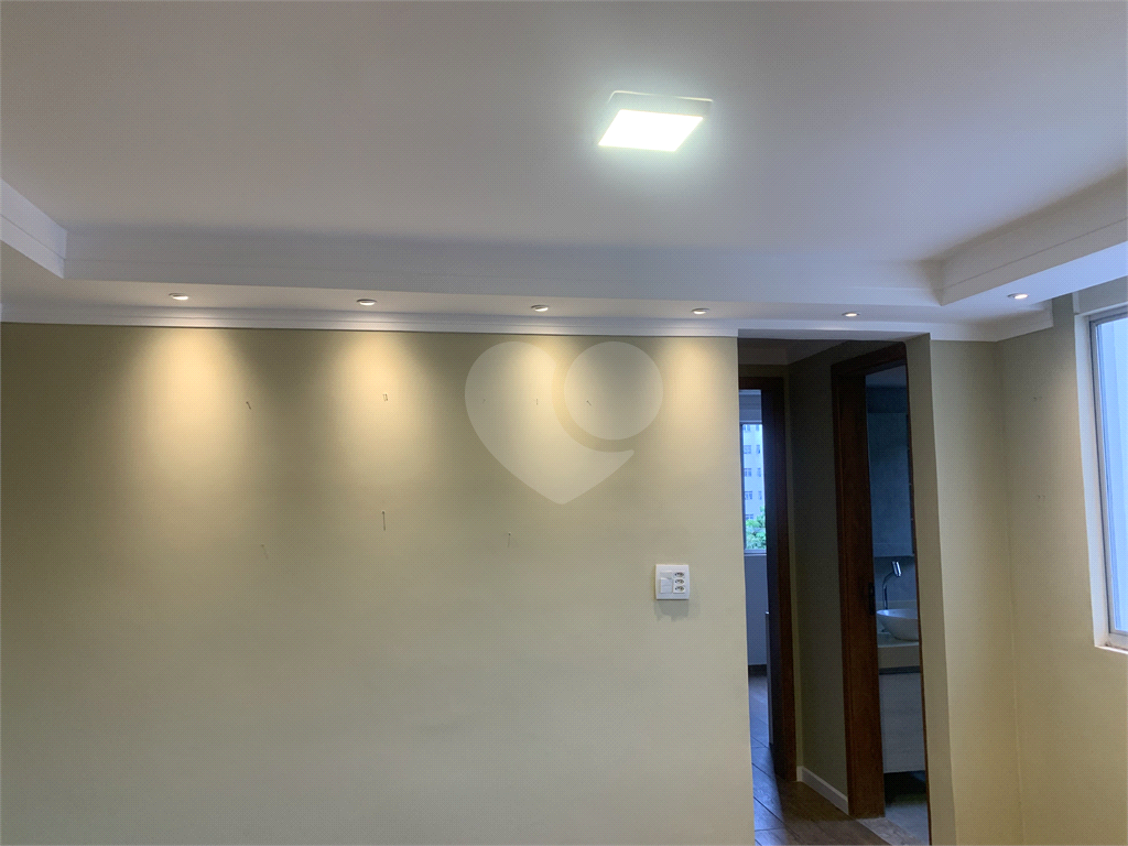 Apartamento no Horto Florestal muito charmoso com 2 dormitórios, lazer e uma vaga de garagem!