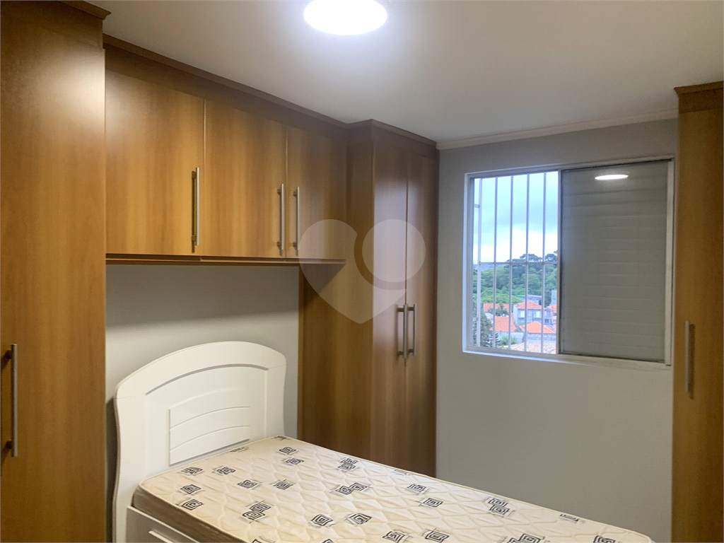 Apartamento á Venda no Horto Andar Alto - 2 dormitórios, 1 vaga - 50 metros 