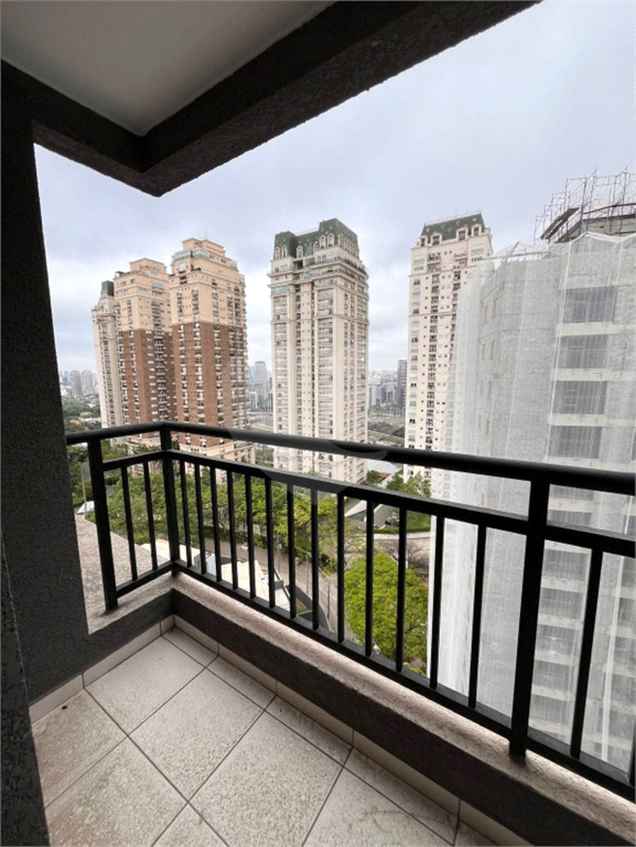 Apartamento, 2 quartos, 38 m² - Foto 8