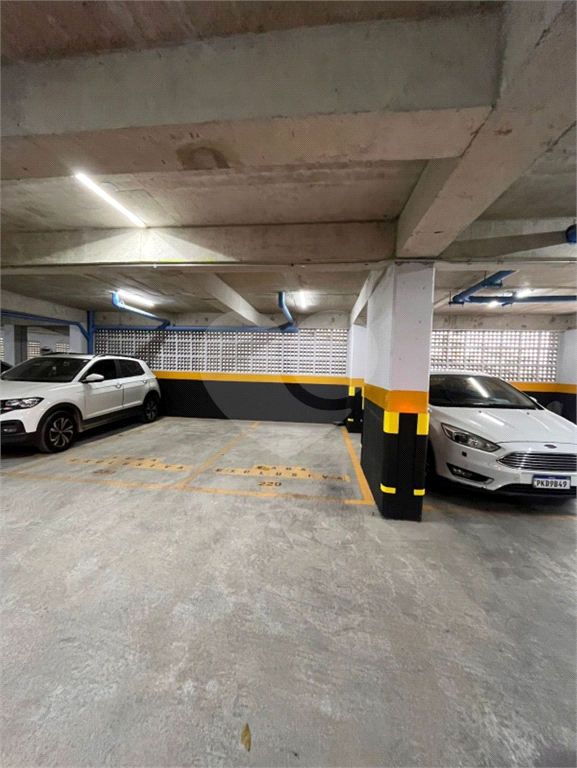 Apartamento, 2 quartos, 38 m² - Foto 10