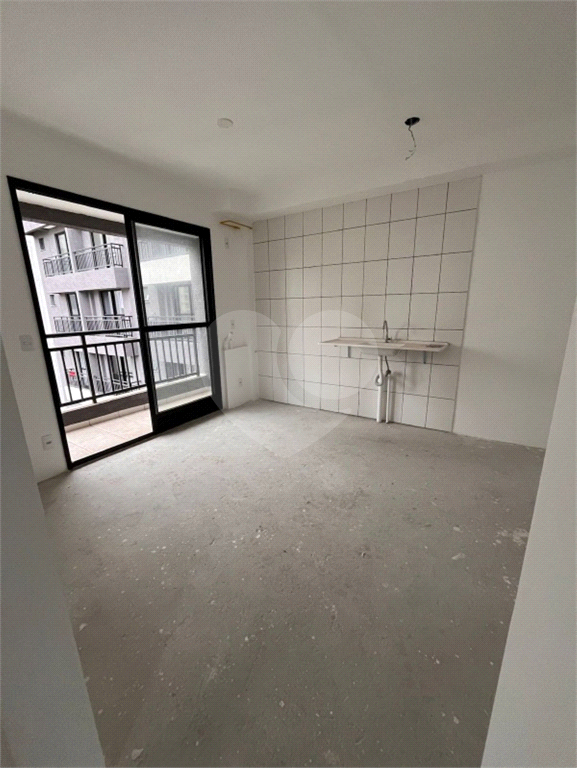 Apartamento, 2 quartos, 38 m² - Foto 2