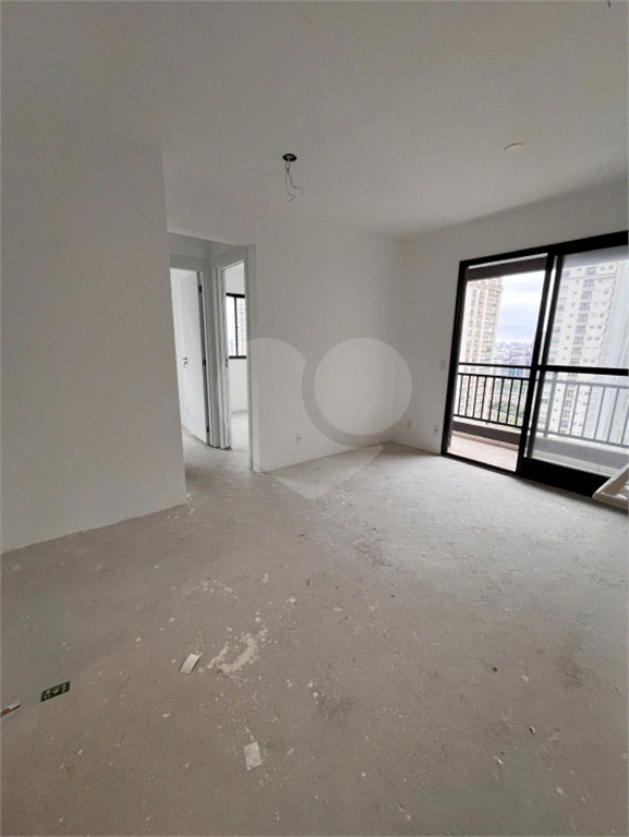 Apartamento, 2 quartos, 38 m² - Foto 1