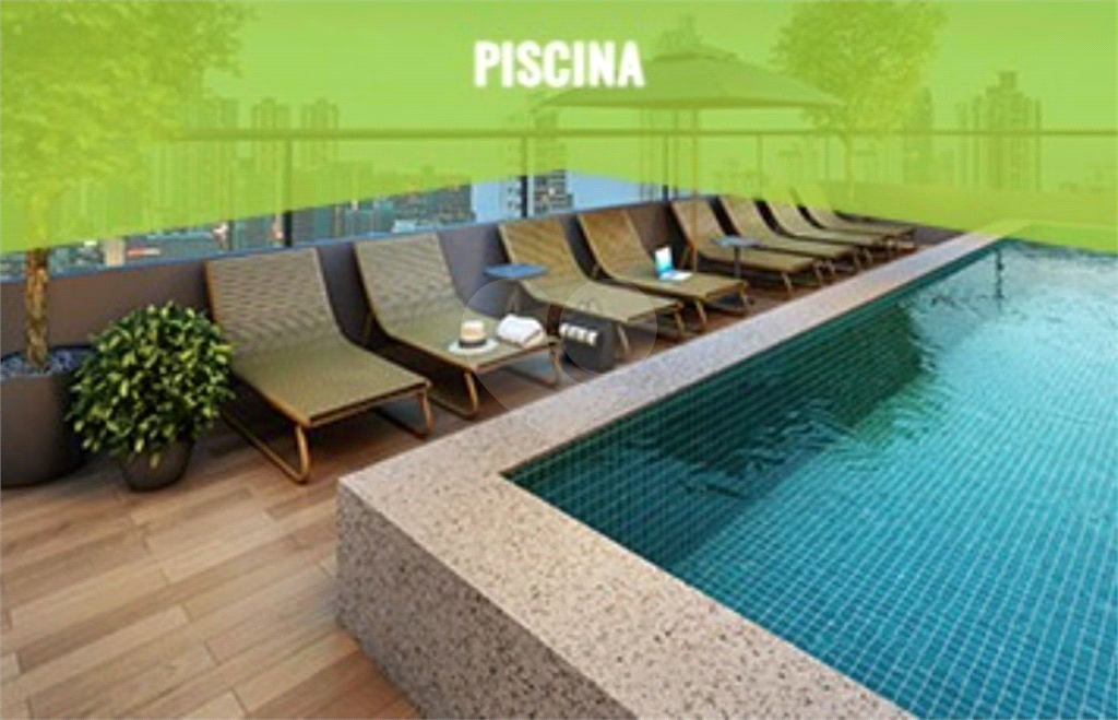 Apartamento, 2 quartos, 38 m² - Foto 12