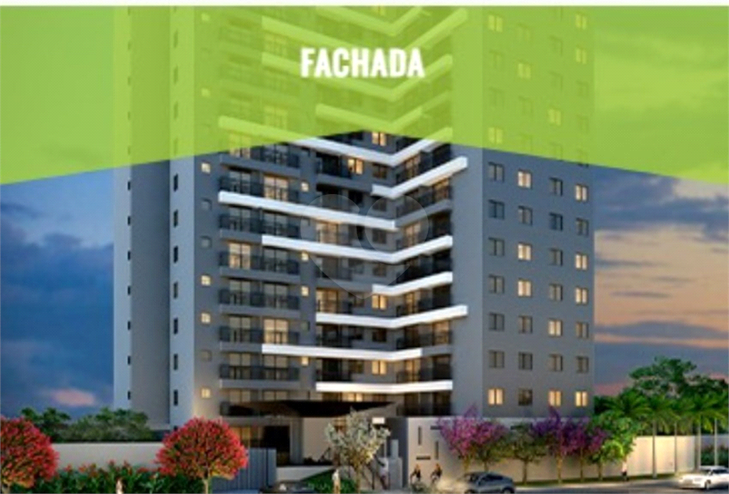 Apartamento, 2 quartos, 38 m² - Foto 20