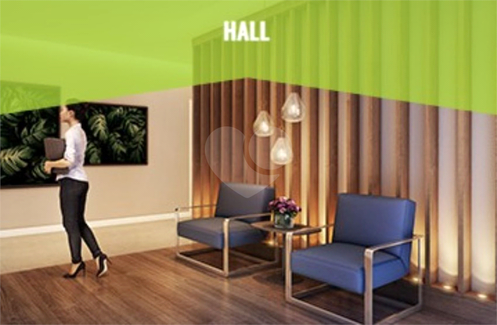 Apartamento, 2 quartos, 38 m² - Foto 18