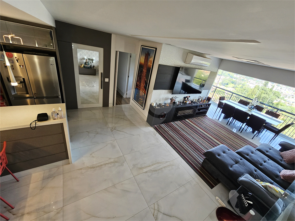 Venda ou Locação: Cobertura de Alto Padrão com Piscina Privativa – Chateau Monet, Tremembé!