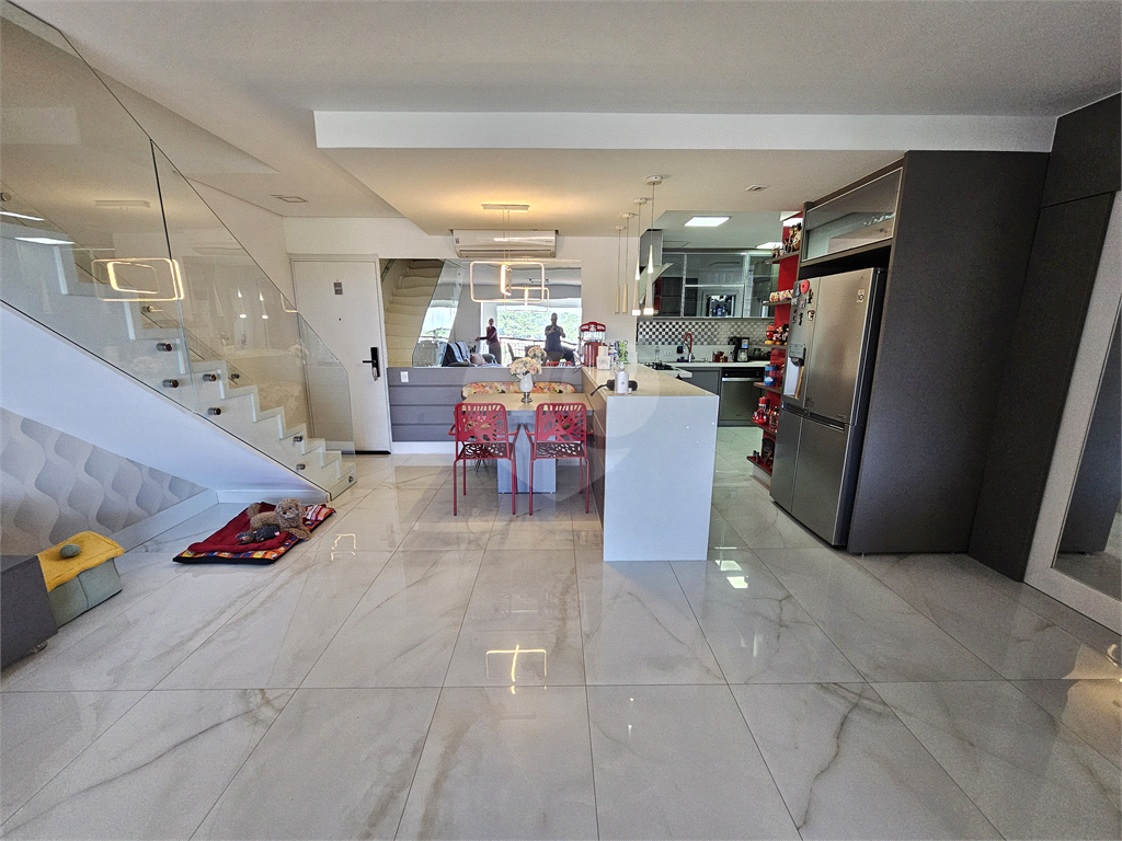 Venda ou Locação: Cobertura de Alto Padrão com Piscina Privativa – Chateau Monet, Tremembé!