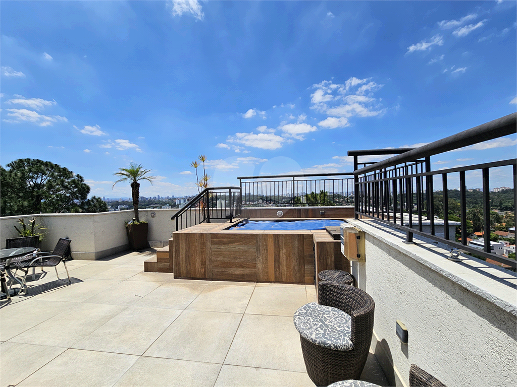 Venda ou Locação: Cobertura de Alto Padrão com Piscina Privativa – Chateau Monet, Tremembé!