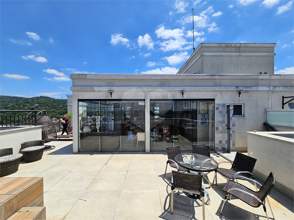 Venda ou Locação: Cobertura de Alto Padrão com Piscina Privativa – Chateau Monet, Tremembé!