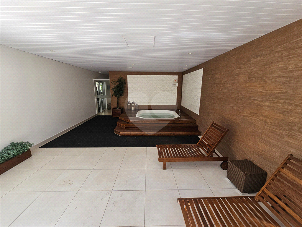 Venda ou Locação: Cobertura de Alto Padrão com Piscina Privativa – Chateau Monet, Tremembé!