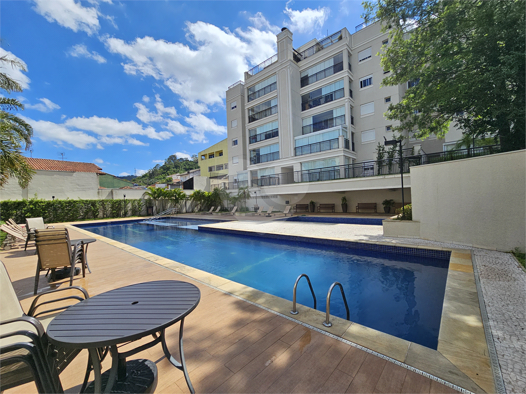 Venda ou Locação: Cobertura de Alto Padrão com Piscina Privativa – Chateau Monet, Tremembé!
