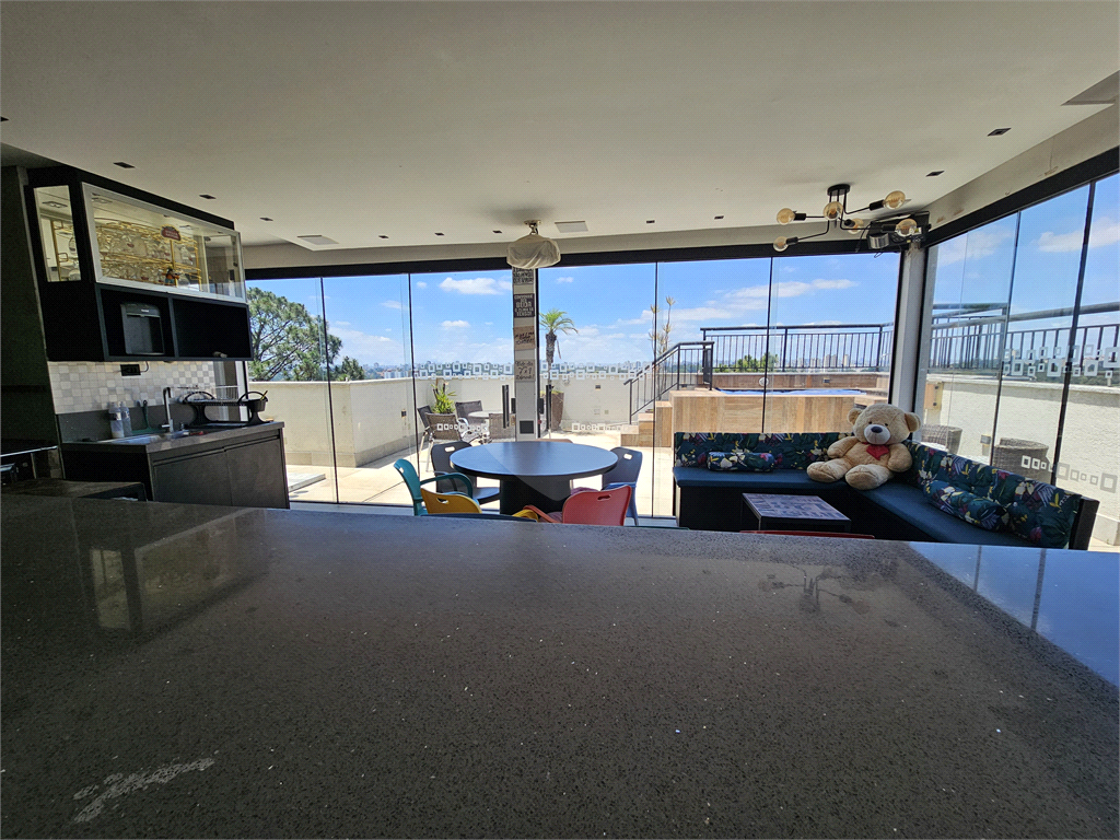 Venda ou Locação: Cobertura de Alto Padrão com Piscina Privativa – Chateau Monet, Tremembé!