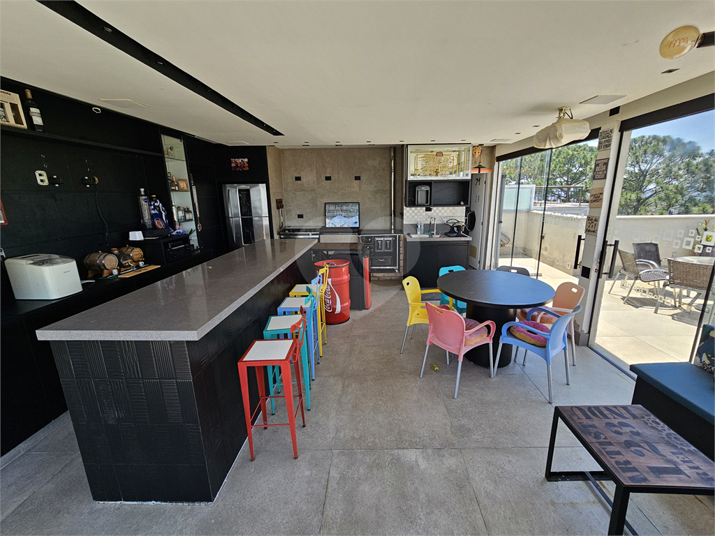 Venda ou Locação: Cobertura de Alto Padrão com Piscina Privativa – Chateau Monet, Tremembé!