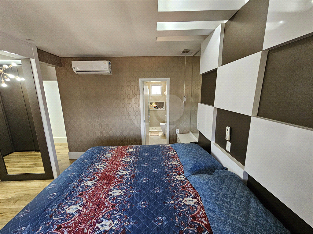 Venda ou Locação: Cobertura de Alto Padrão com Piscina Privativa – Chateau Monet, Tremembé!