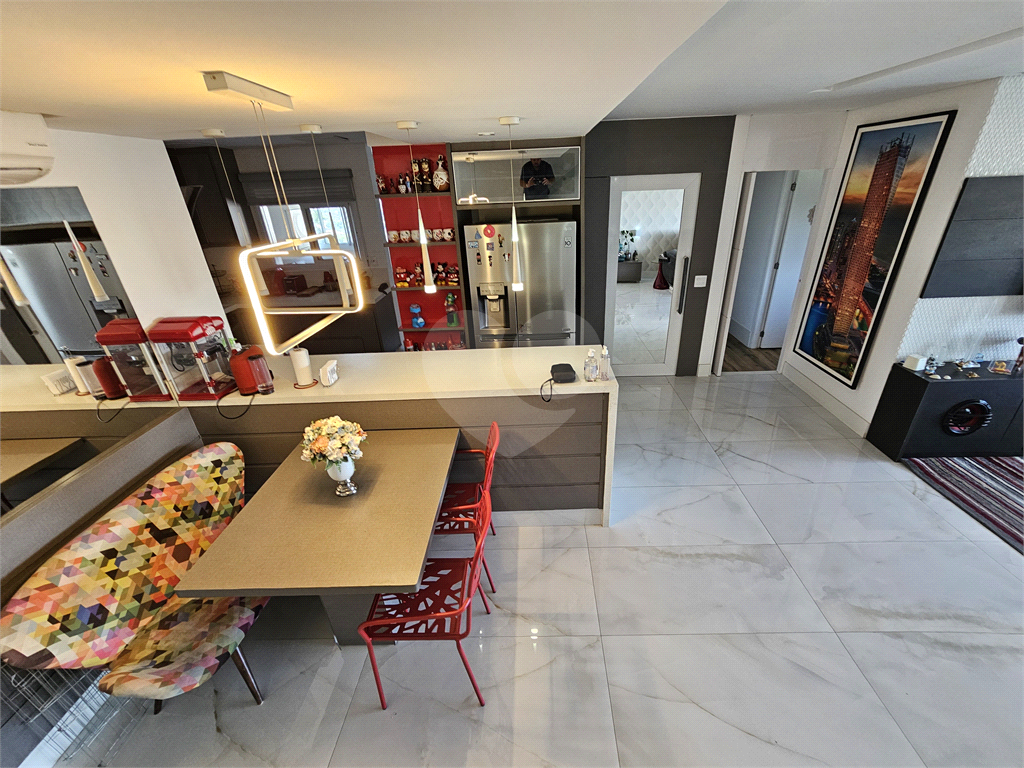 Venda ou Locação: Cobertura de Alto Padrão com Piscina Privativa – Chateau Monet, Tremembé!