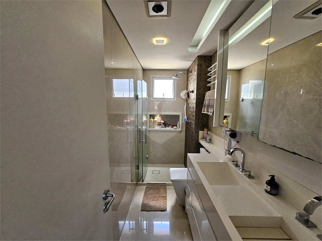 Venda ou Locação: Cobertura de Alto Padrão com Piscina Privativa – Chateau Monet, Tremembé!