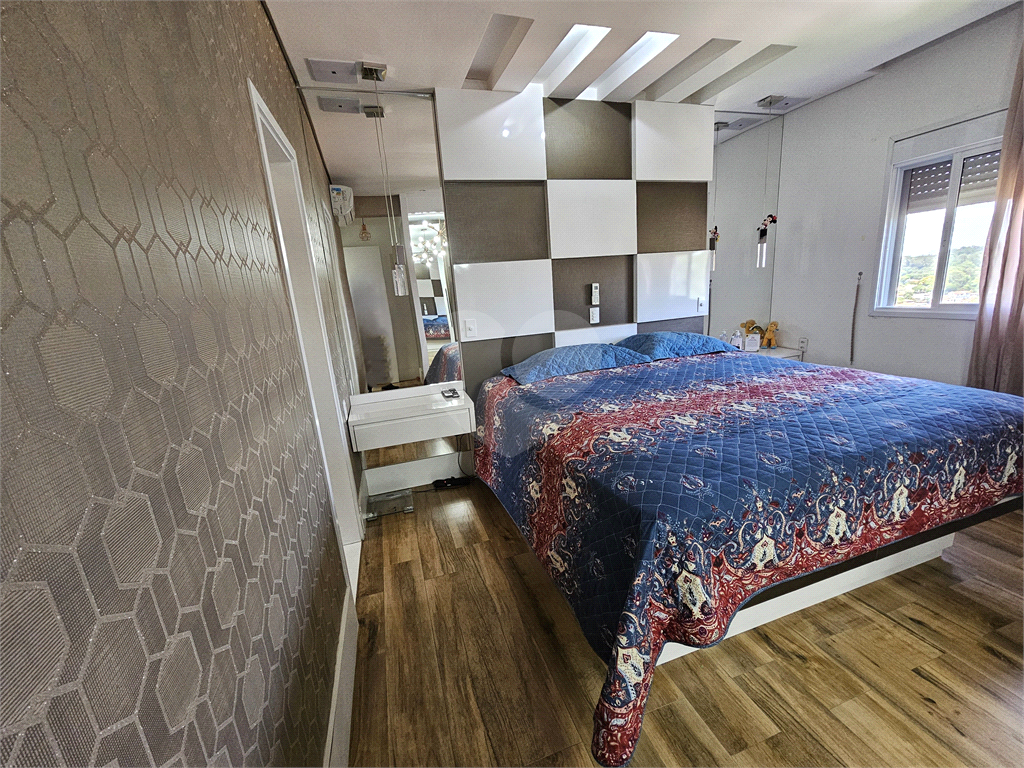 Venda ou Locação: Cobertura de Alto Padrão com Piscina Privativa – Chateau Monet, Tremembé!