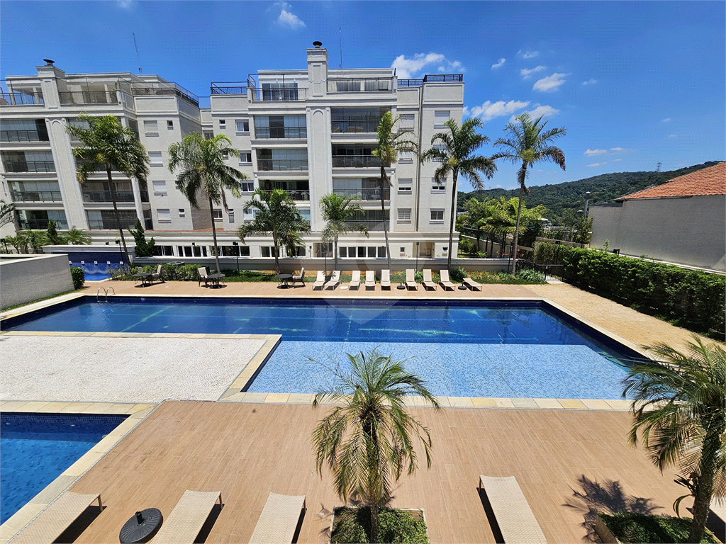 Venda ou Locação: Cobertura de Alto Padrão com Piscina Privativa – Chateau Monet, Tremembé!