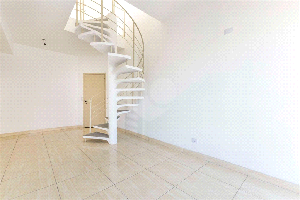 Cobertura Duplex de 158m² à Venda 