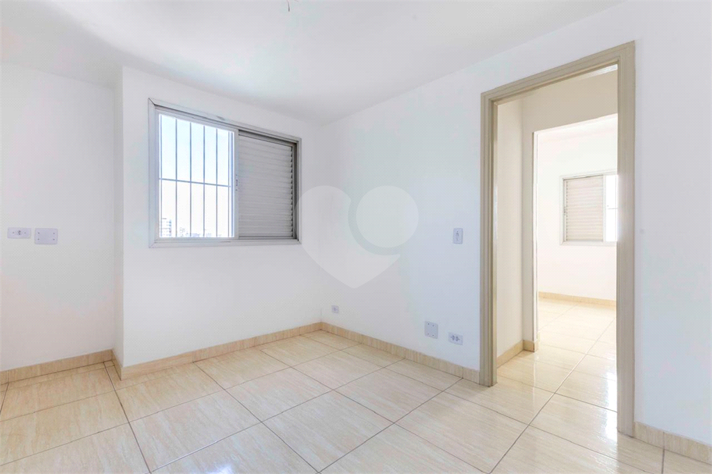 Cobertura Duplex de 158m² à Venda 