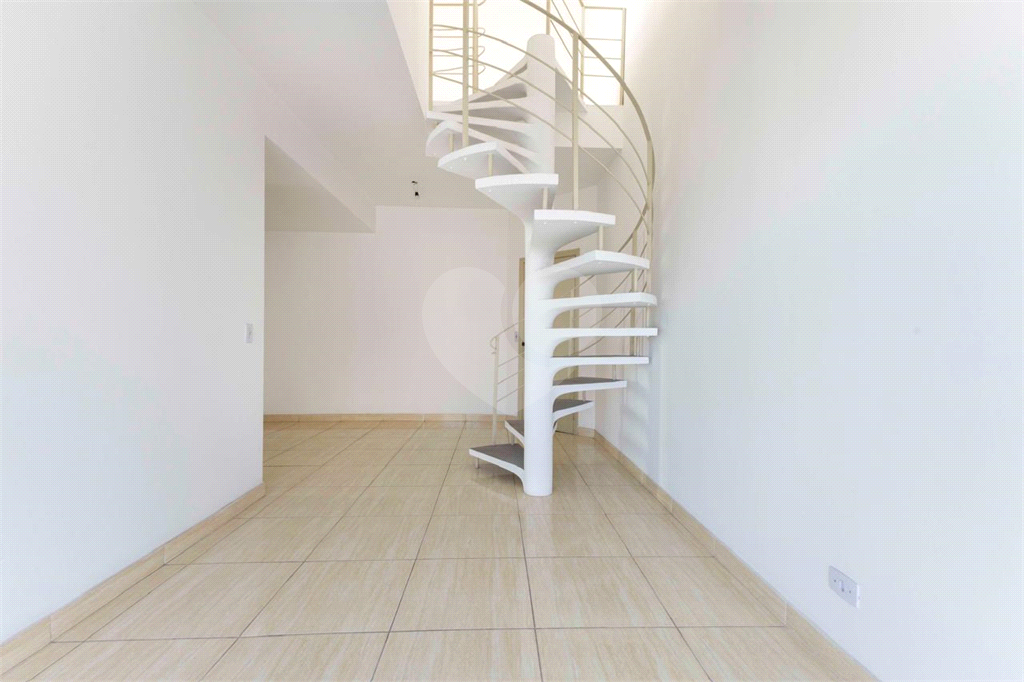 Cobertura Duplex de 158m² à Venda 