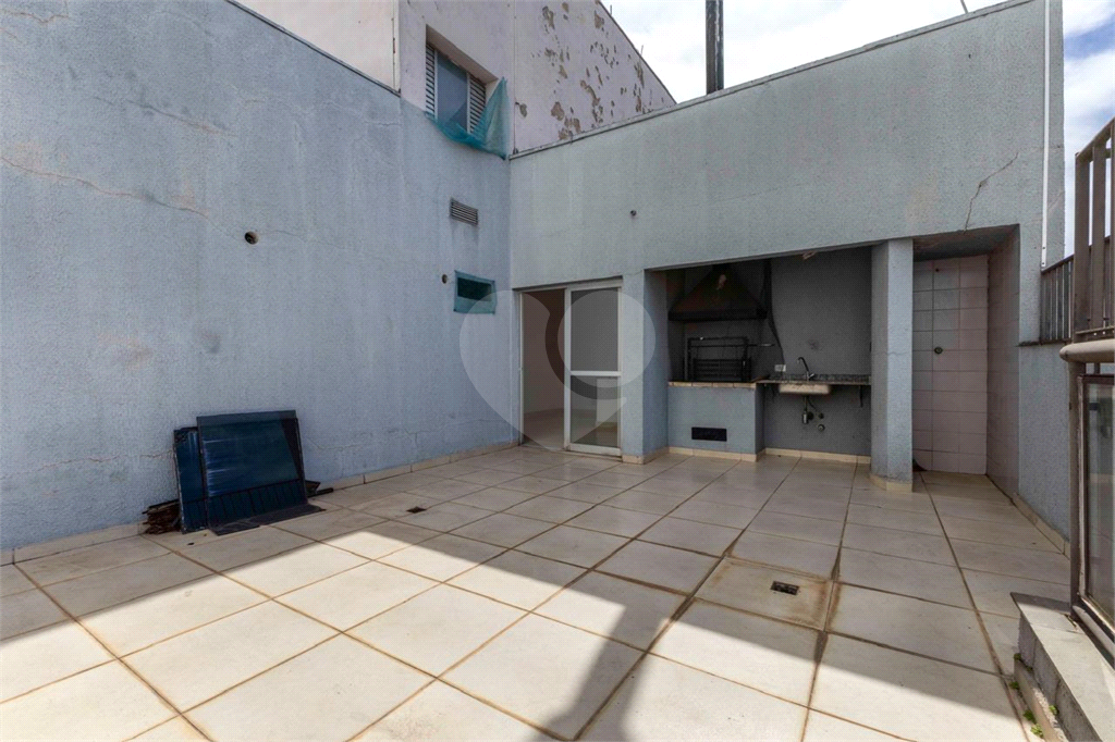 Cobertura Duplex de 158m² à Venda 