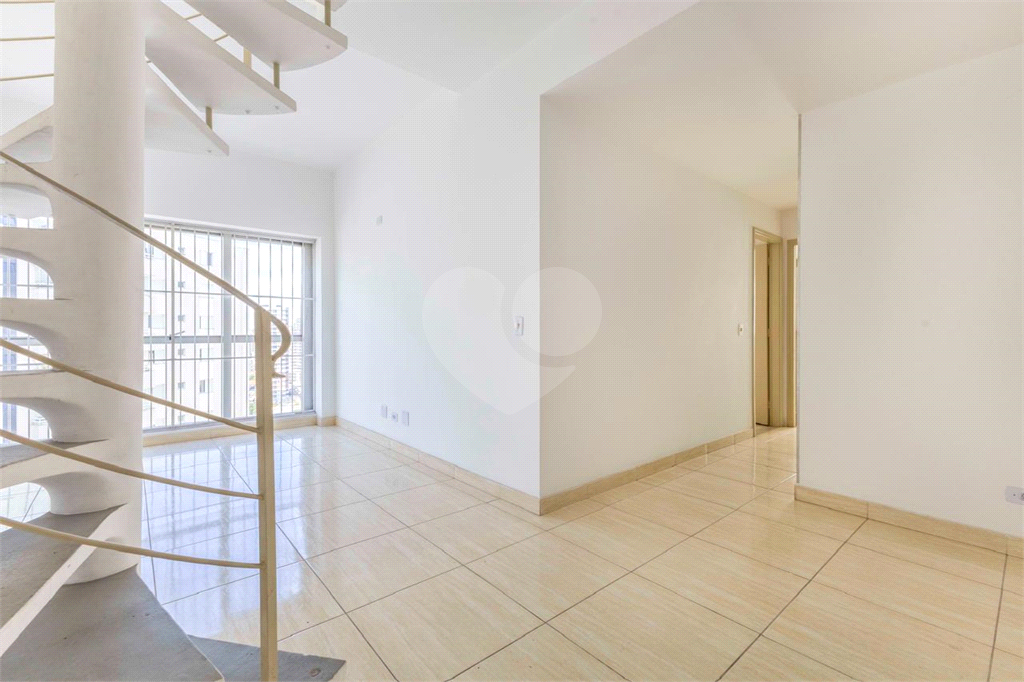 Cobertura Duplex de 158m² à Venda 