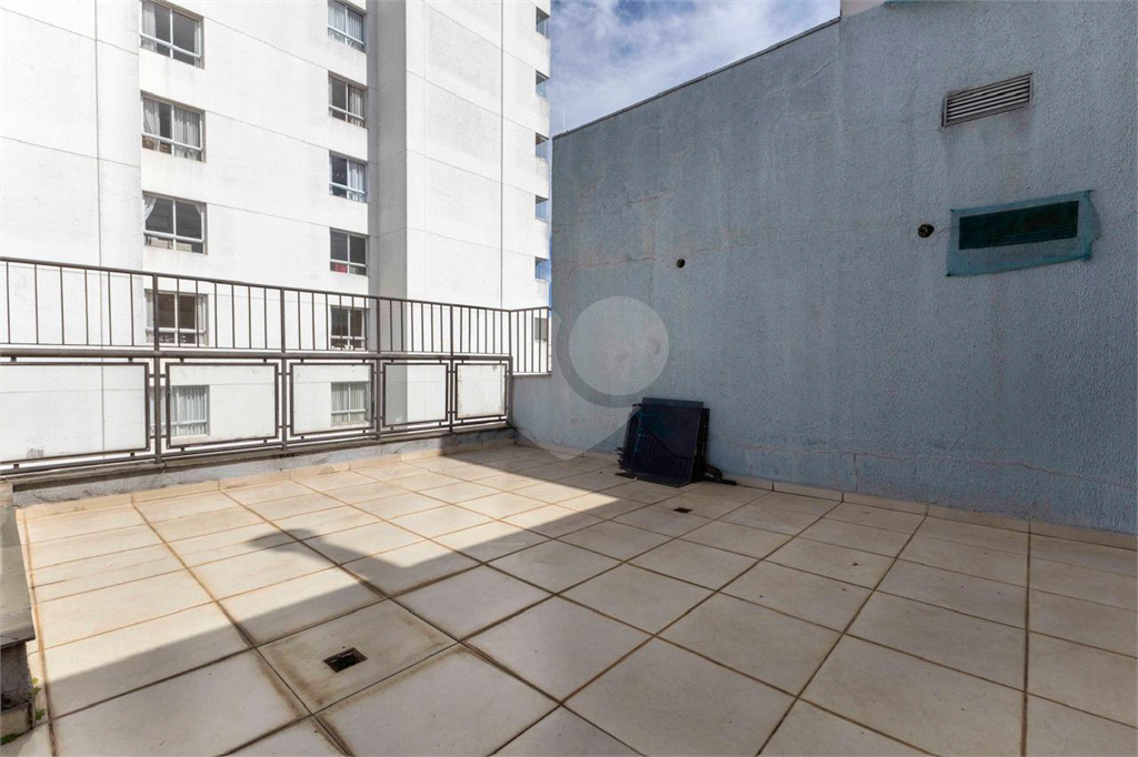 Cobertura Duplex de 158m² à Venda 