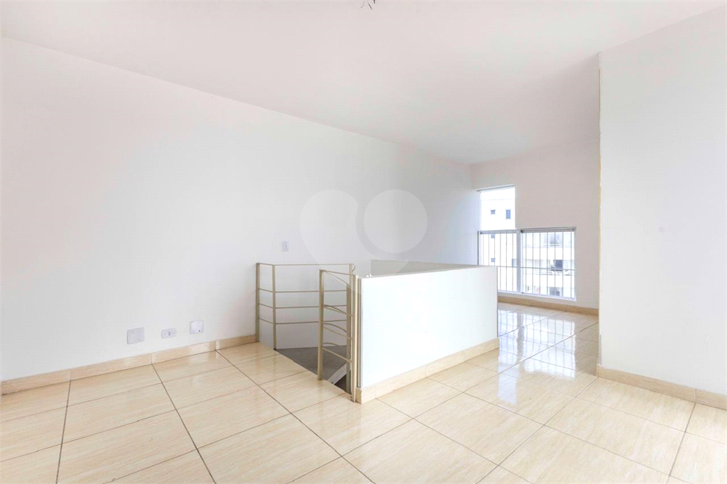 Cobertura Duplex de 158m² à Venda 