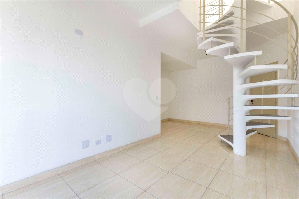 Cobertura Duplex de 158m² à Venda 