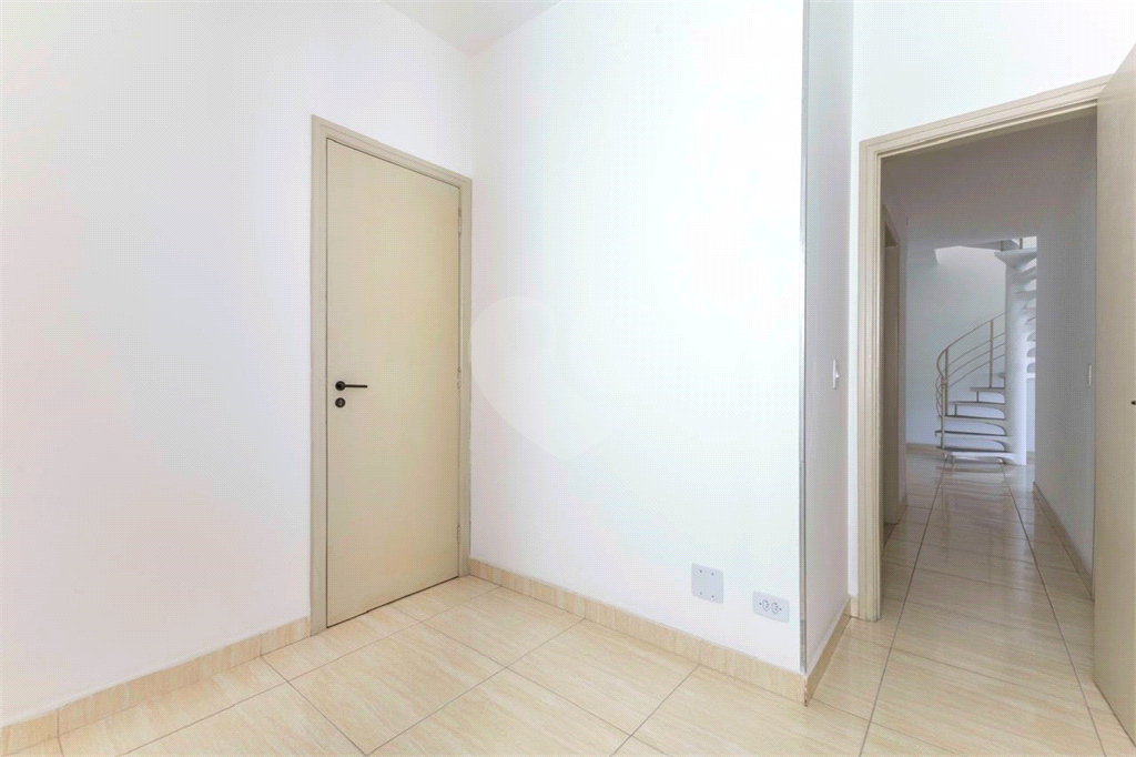 Cobertura Duplex de 158m² à Venda 