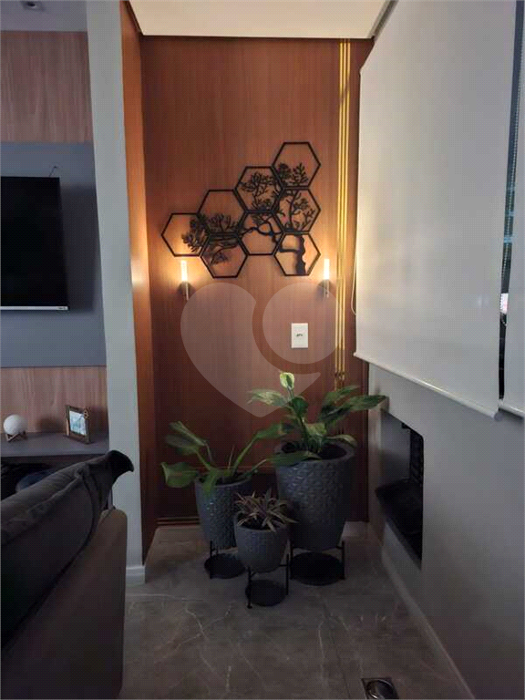 Apartamento, 2 quartos, 52 m² - Foto 8