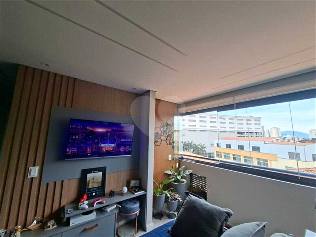 Apartamento, 2 quartos, 52 m² - Foto 4