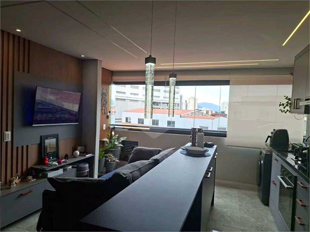 Apartamento, 2 quartos, 52 m² - Foto 1