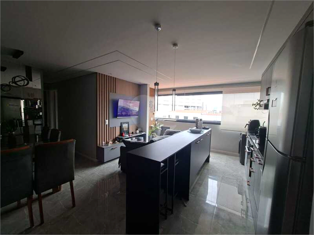 Apartamento, 2 quartos, 52 m² - Foto 12