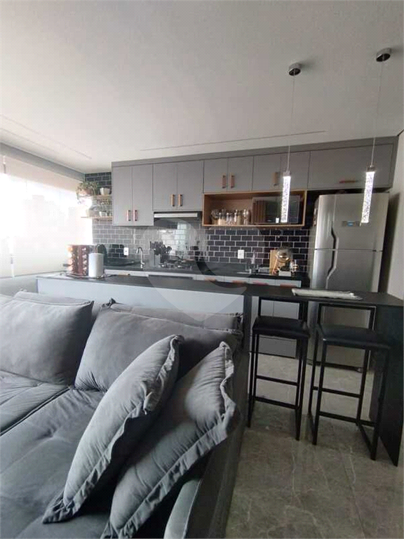 Apartamento, 2 quartos, 52 m² - Foto 22