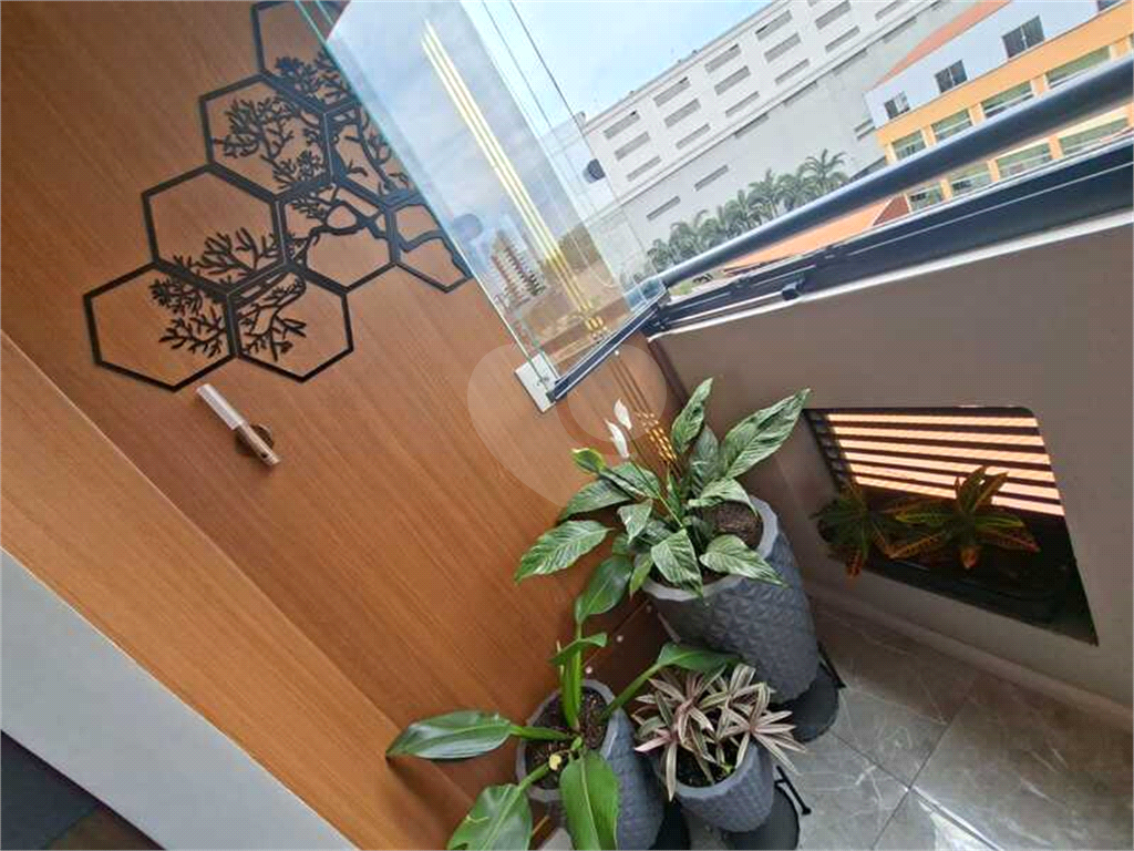 Apartamento, 2 quartos, 52 m² - Foto 9