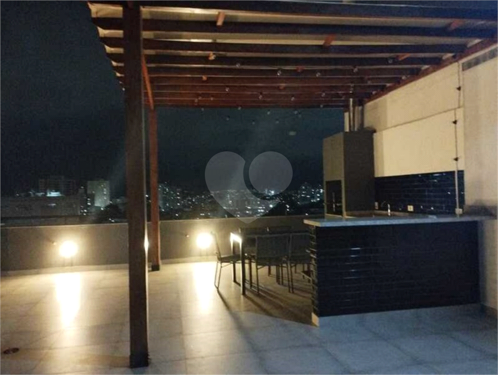 Apartamento, 2 quartos, 52 m² - Foto 41