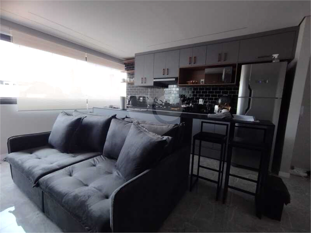 Apartamento, 2 quartos, 52 m² - Foto 6