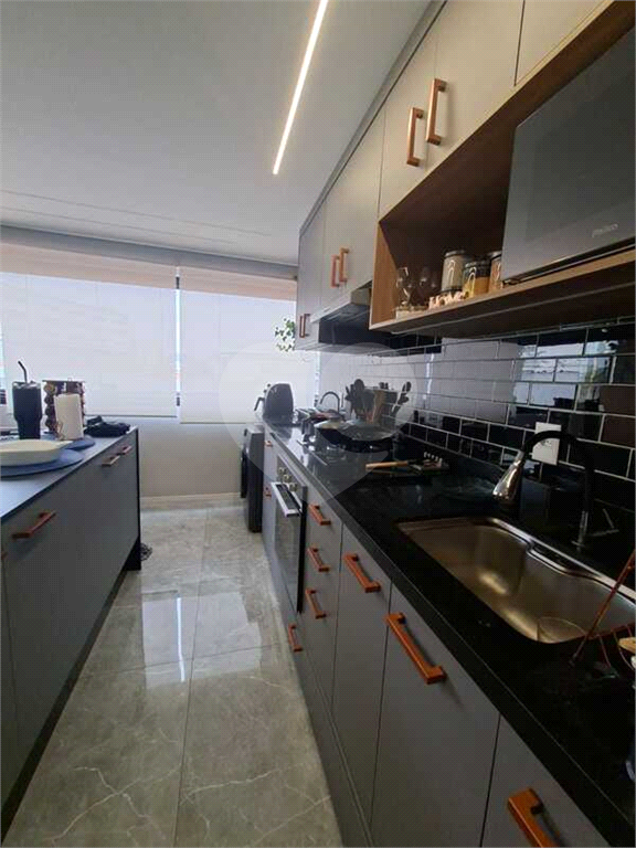 Apartamento, 2 quartos, 52 m² - Foto 38