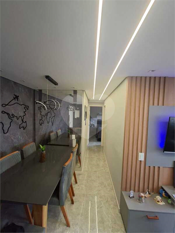 Apartamento, 2 quartos, 52 m² - Foto 16