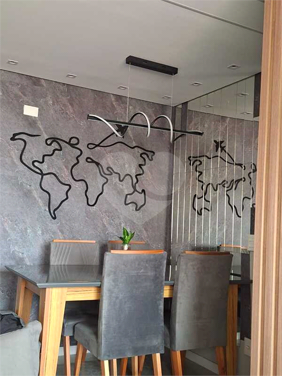 Apartamento, 2 quartos, 52 m² - Foto 19