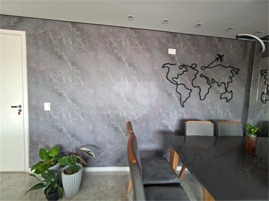 Apartamento, 2 quartos, 52 m² - Foto 5