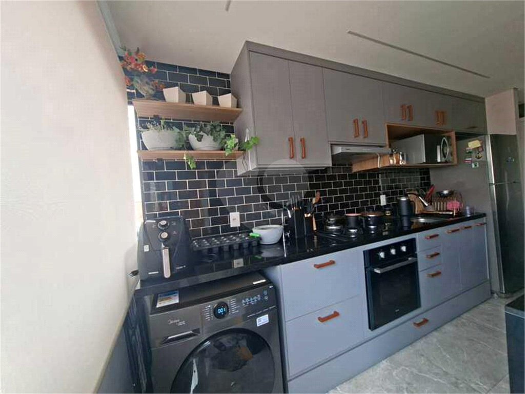 Apartamento, 2 quartos, 52 m² - Foto 37