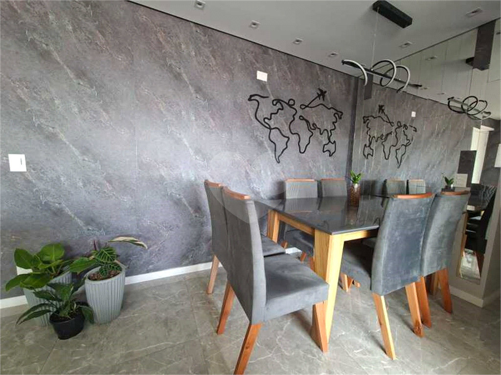 Apartamento, 2 quartos, 52 m² - Foto 18