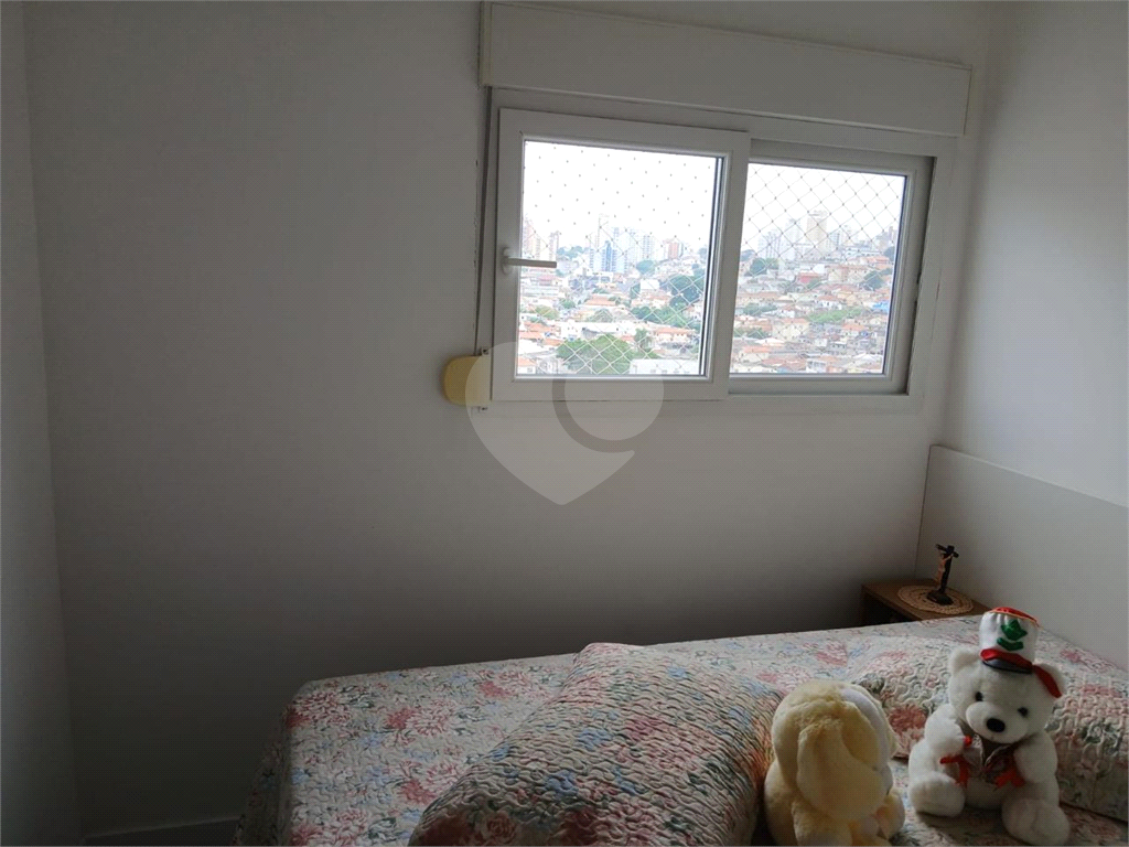 Apartamento, 2 quartos, 40 m² - Foto 8
