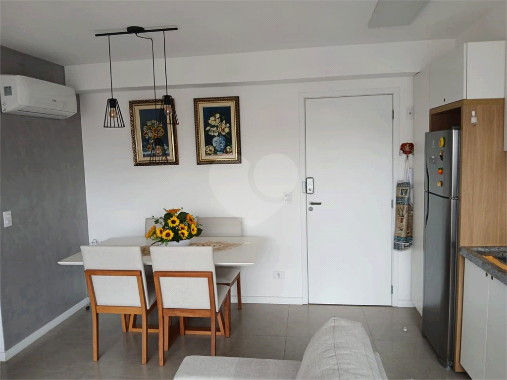 Apartamento, 2 quartos, 40 m² - Foto 3