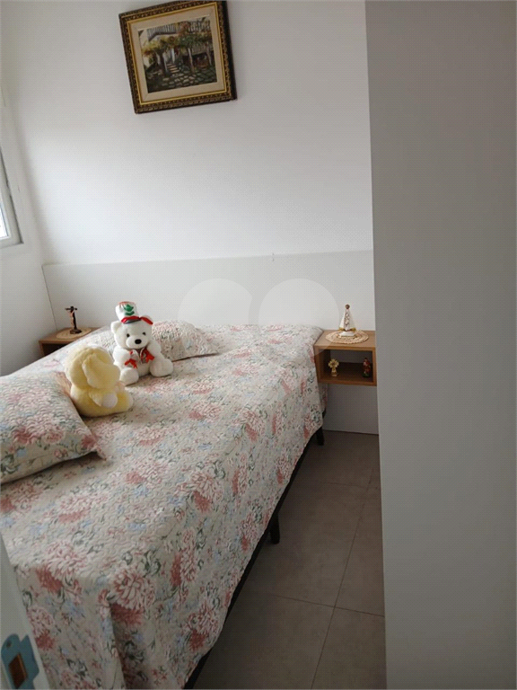 Apartamento, 2 quartos, 40 m² - Foto 7