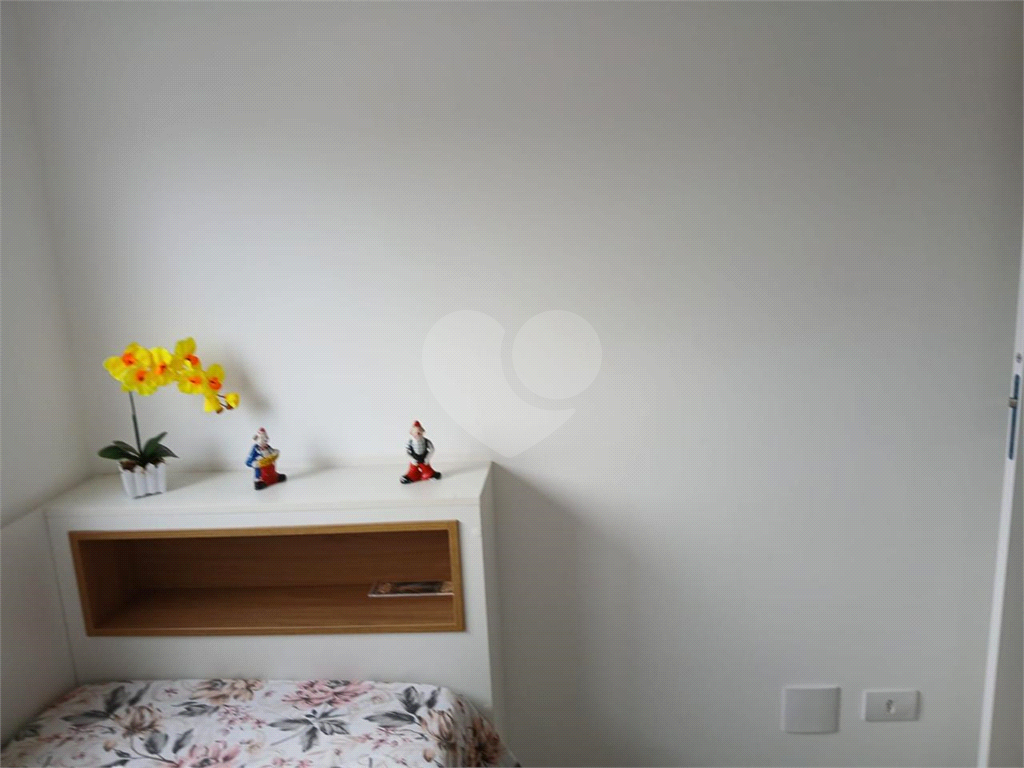 Apartamento, 2 quartos, 40 m² - Foto 16