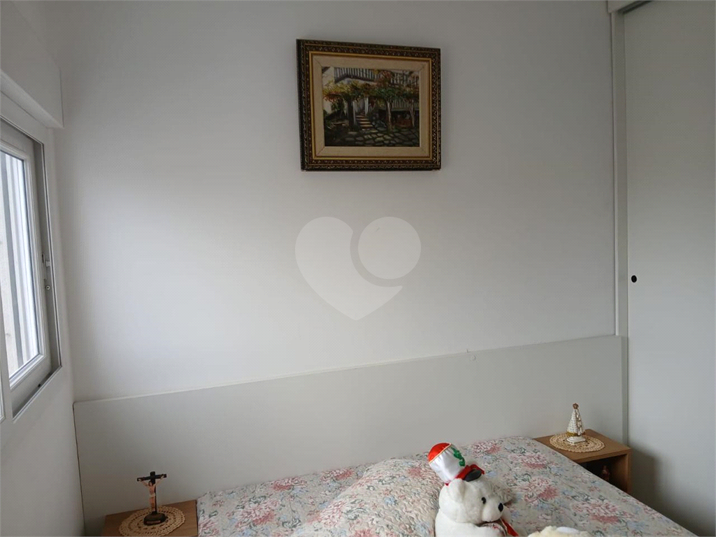 Apartamento, 2 quartos, 40 m² - Foto 10